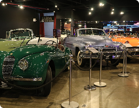 Classic Car Show