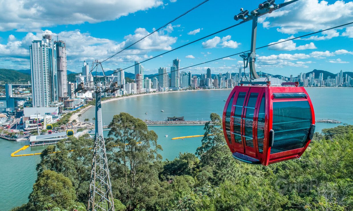 Parque Unipraias