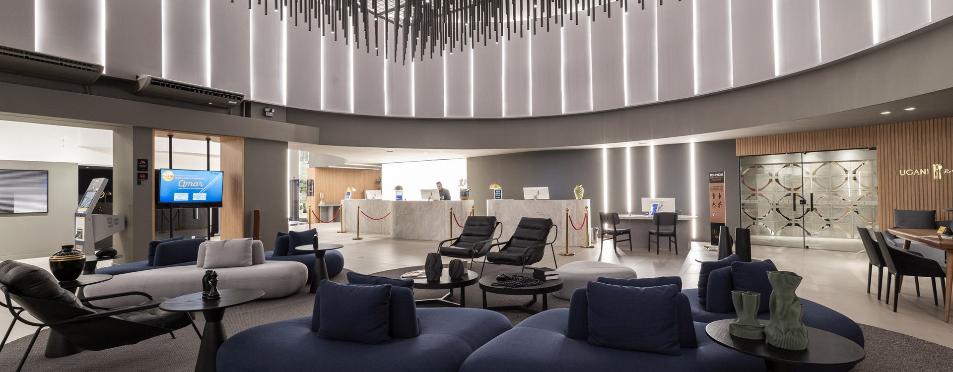 Hotel Sibara Spa — fachada